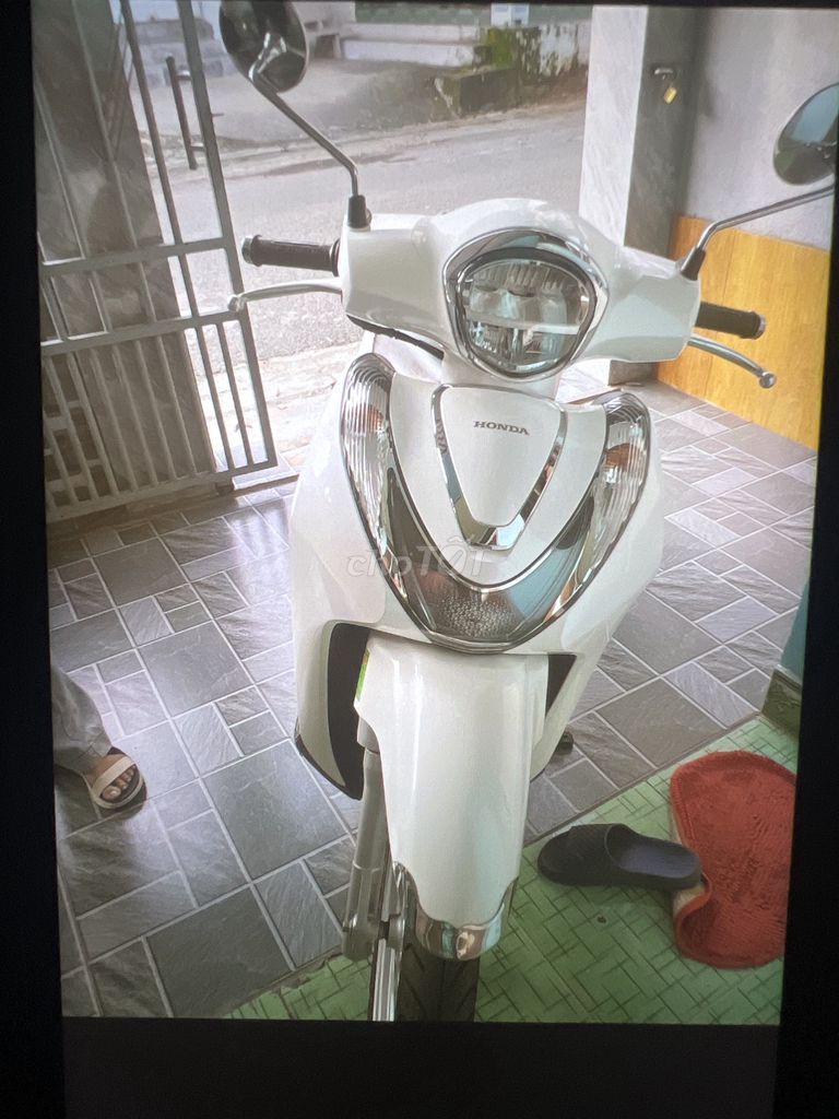 Honda SH Mode 2020 - ảnh 1