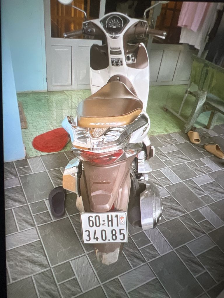 Honda SH Mode 2020 - ảnh 2