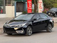 Toyota Corolla altis 1.8G AT 2018 - ảnh 1