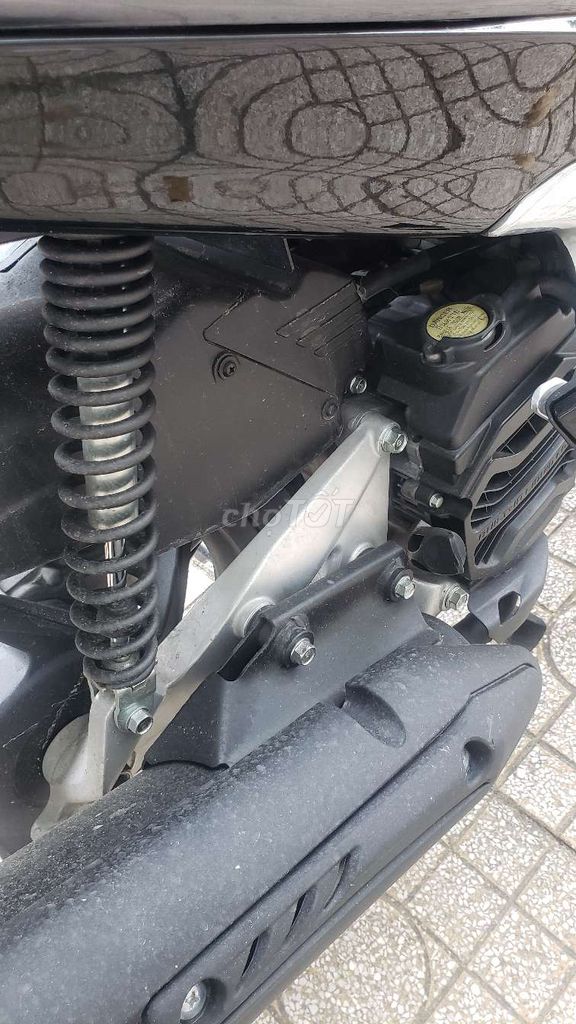 Honda Air Blade - ảnh 3