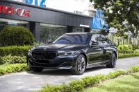 BMW 7 Series 730Li 2020 - ảnh 1