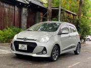 Hyundai i10 2017 - ảnh 1