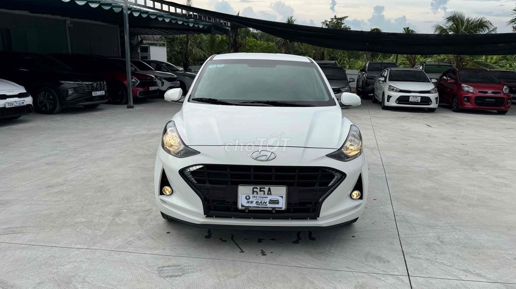 Hyundai Grand i10 2023 - ảnh 1