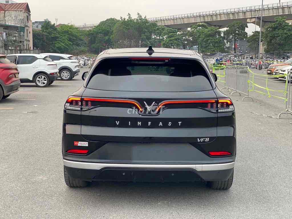 VinFast 2025 - ảnh 1