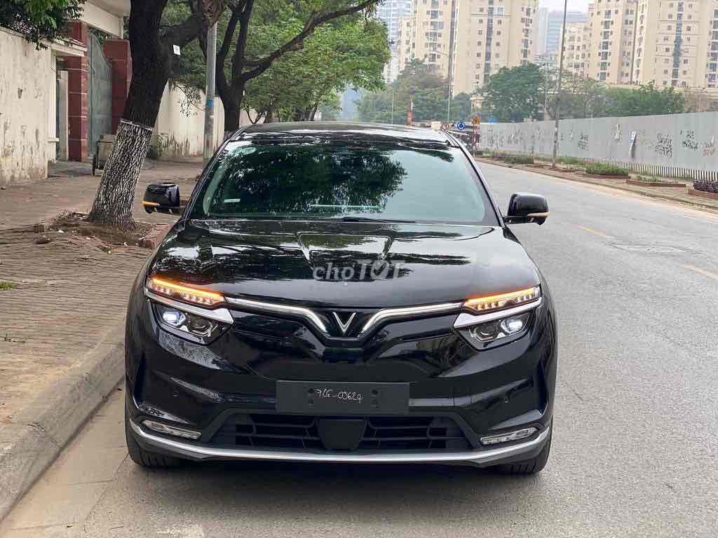 VinFast 2025 - ảnh 5