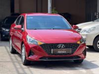 Hyundai Accent 1.4 AT 2023 - ảnh 1