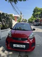 Kia Morning Van 1.0 AT 2016 - ảnh 1