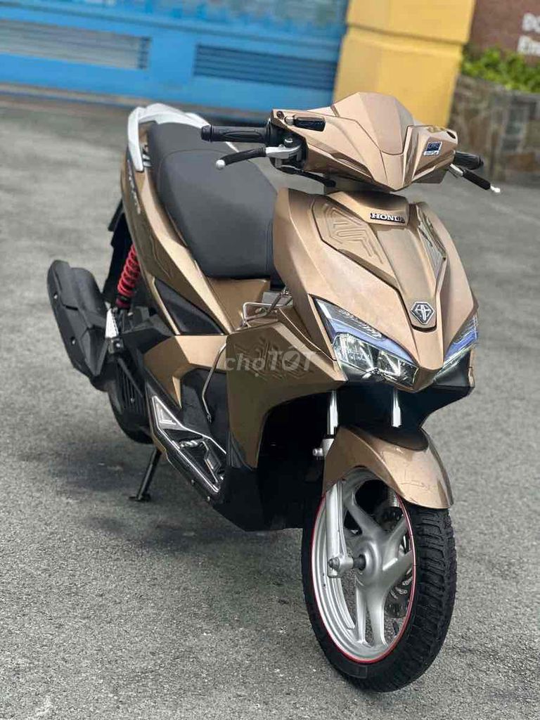 Honda AirBlade 2019 - ảnh 2