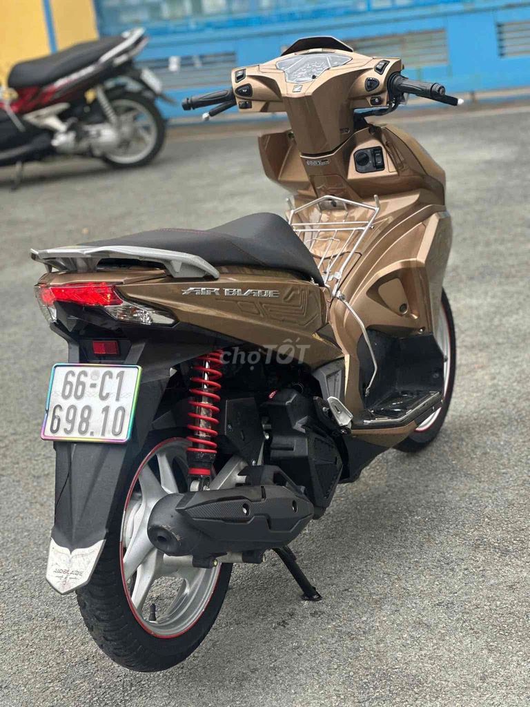 Honda AirBlade 2019 - ảnh 3