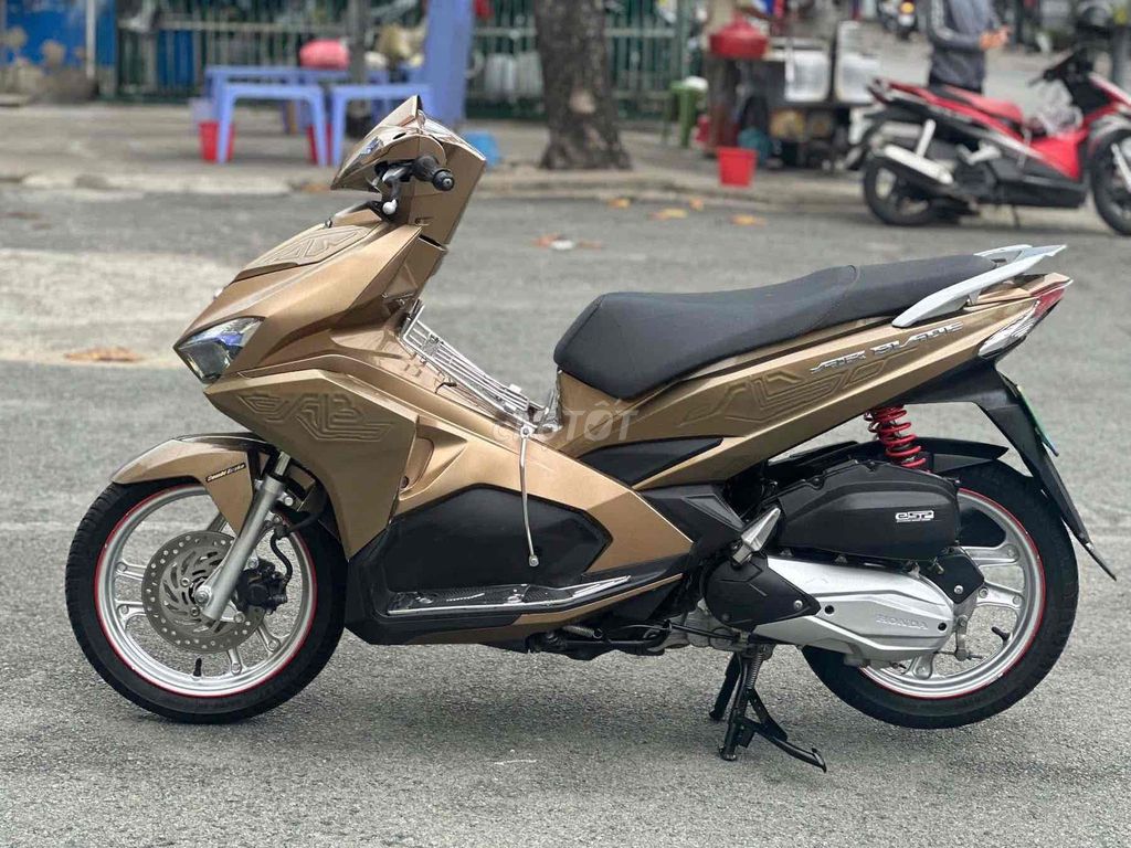 Honda AirBlade 2019 - ảnh 5