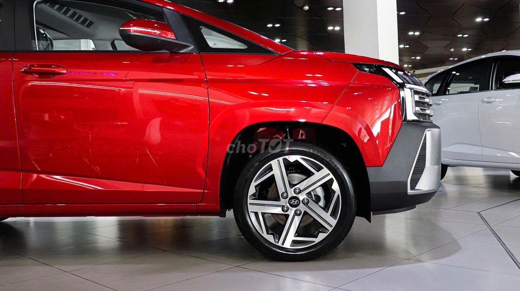 Hyundai Stargazer 2026 - ảnh 3