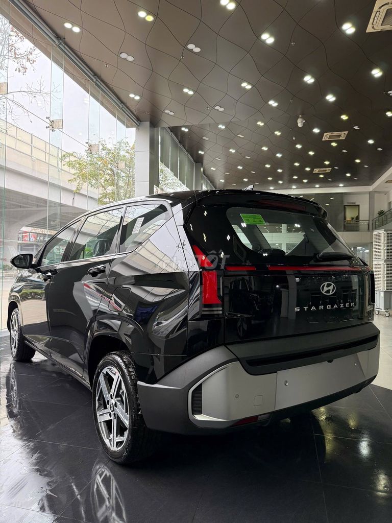 Hyundai Stargazer 2026 - ảnh 5