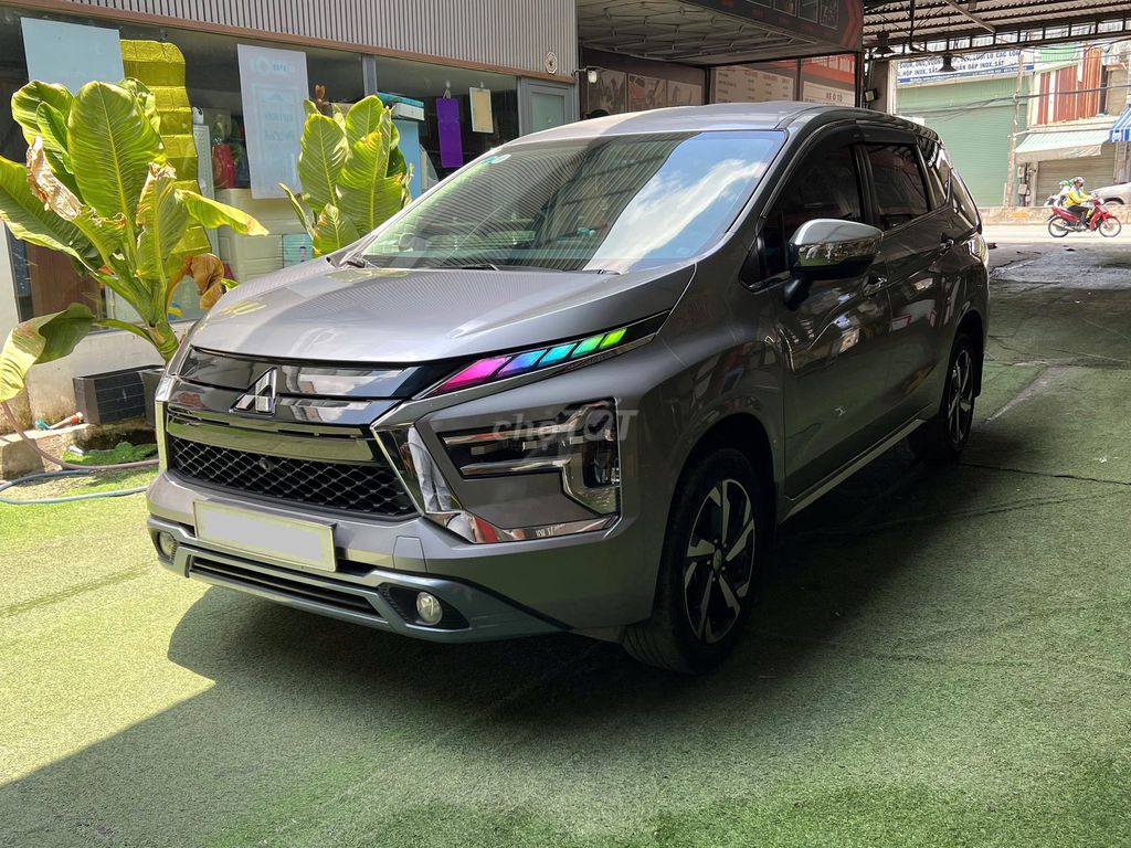 Mitsubishi Xpander 2023 - ảnh 1