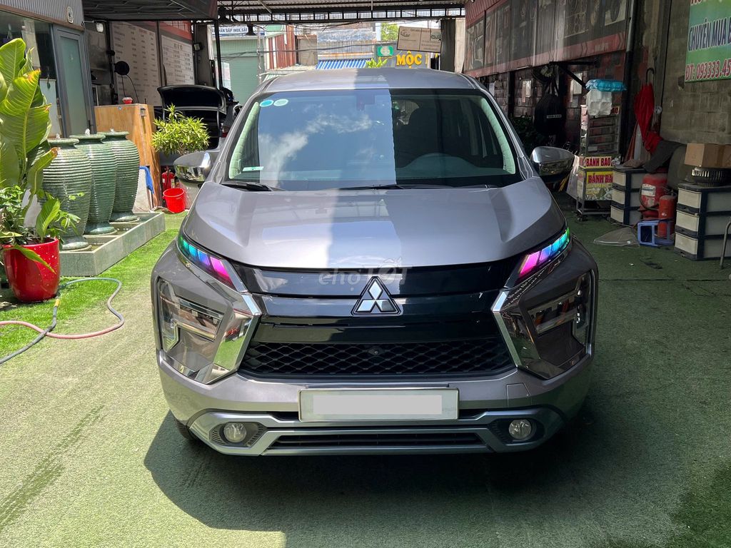 Mitsubishi Xpander 2023 - ảnh 2