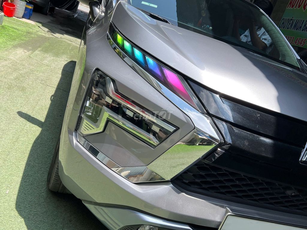 Mitsubishi Xpander 2023 - ảnh 3