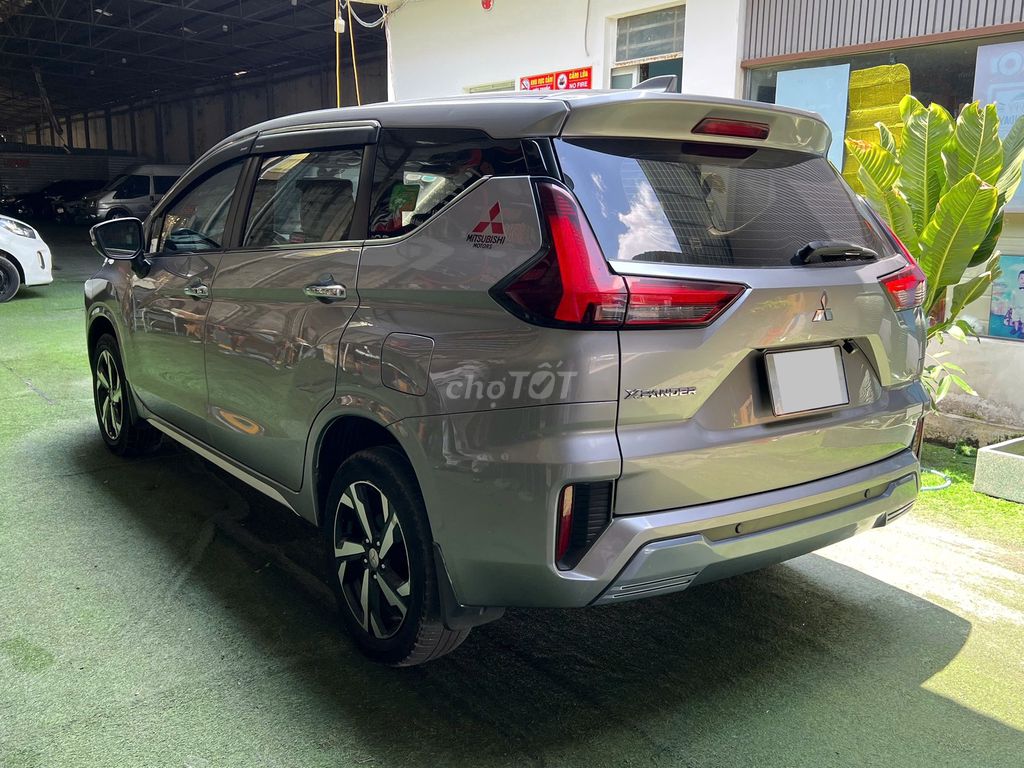 Mitsubishi Xpander 2023 - ảnh 4
