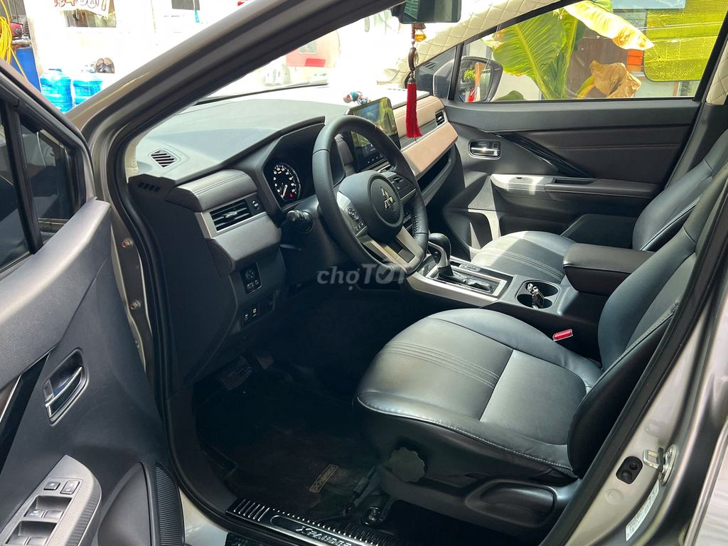 Mitsubishi Xpander 2023 - ảnh 5
