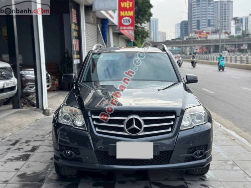 Mercedes-Benz 2009 - ảnh 1