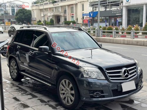 Mercedes-Benz 2009 - ảnh 3