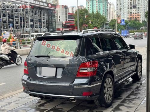 Mercedes-Benz 2009 - ảnh 4