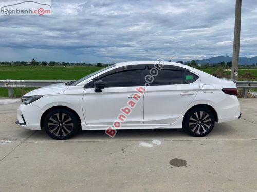 Honda City RS 1.5 AT 2023 - ảnh 2