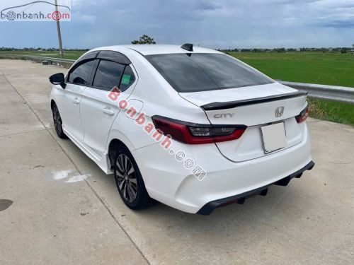 Honda City RS 1.5 AT 2023 - ảnh 3