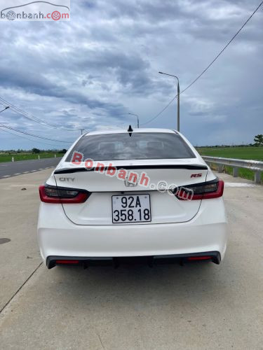 Honda City RS 1.5 AT 2023 - ảnh 4