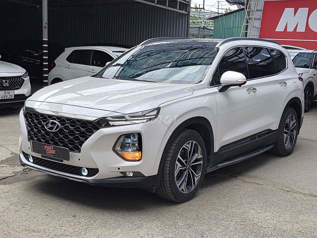 Hyundai 2020 - ảnh 2