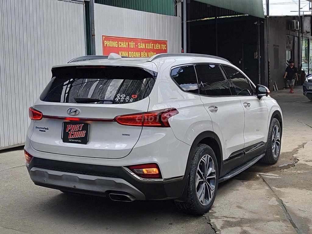 Hyundai 2020 - ảnh 4