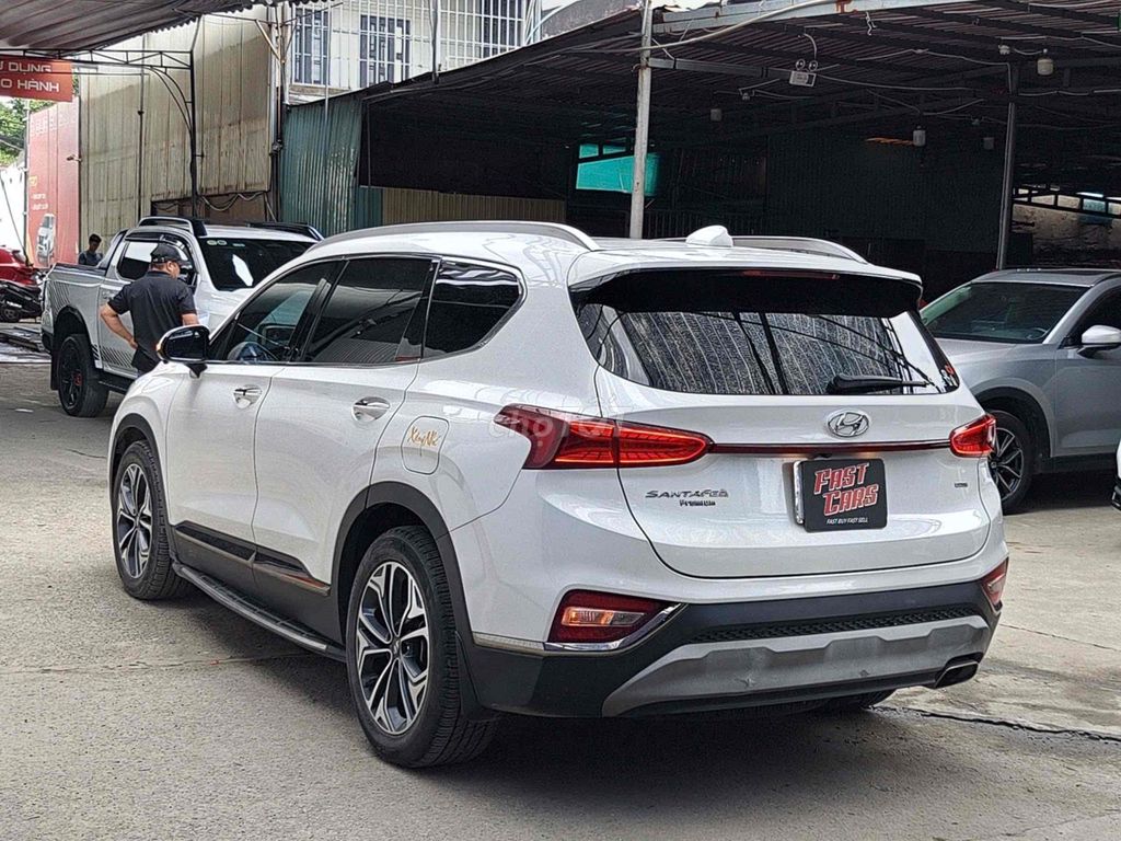 Hyundai 2020 - ảnh 5