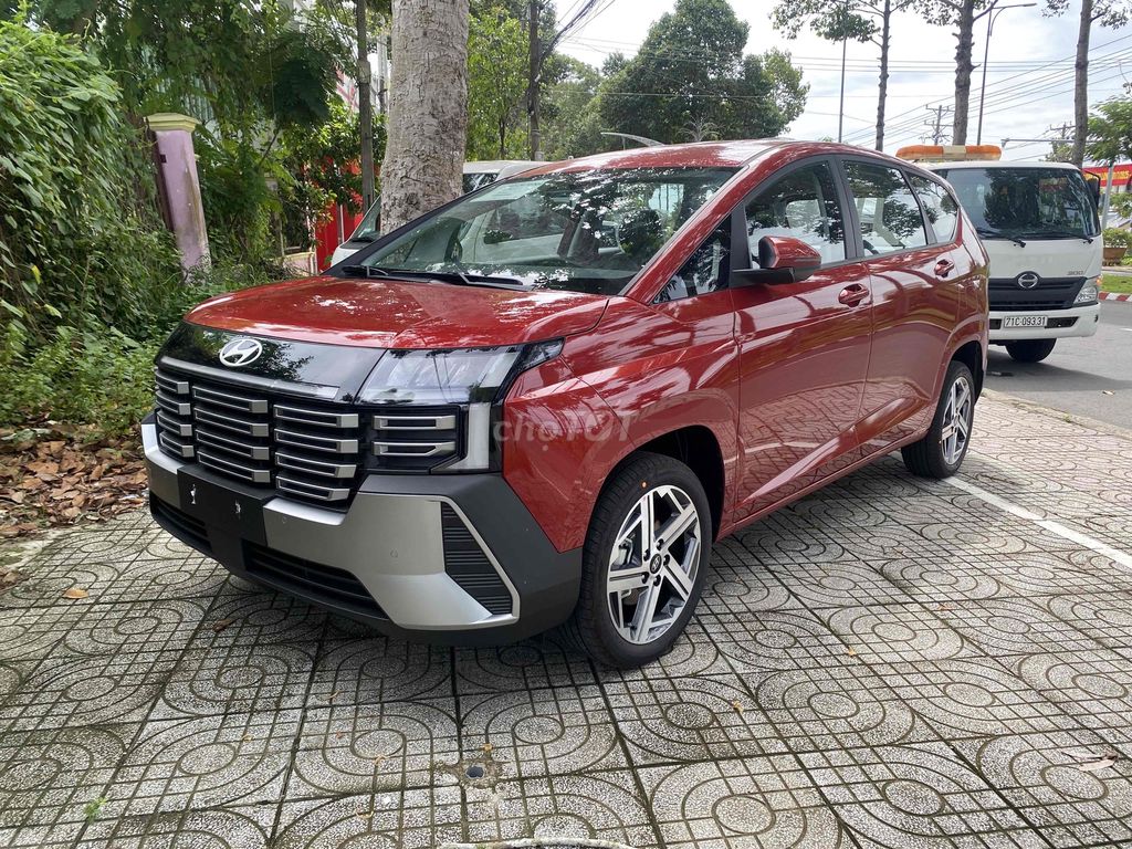 Hyundai 2026 - ảnh 1