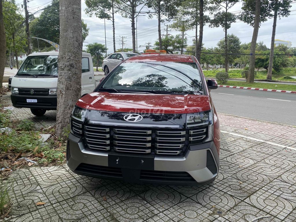 Hyundai 2026 - ảnh 4