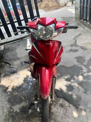 Honda Wave 2018 - ảnh 1