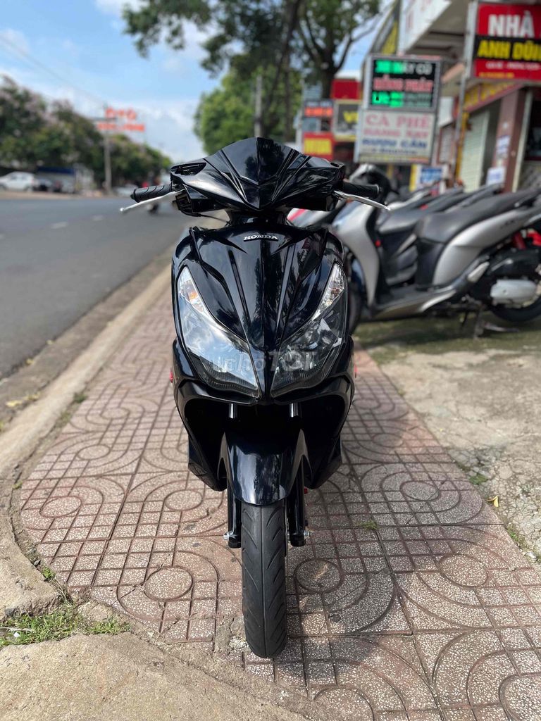Honda AirBlade 2015 - ảnh 1