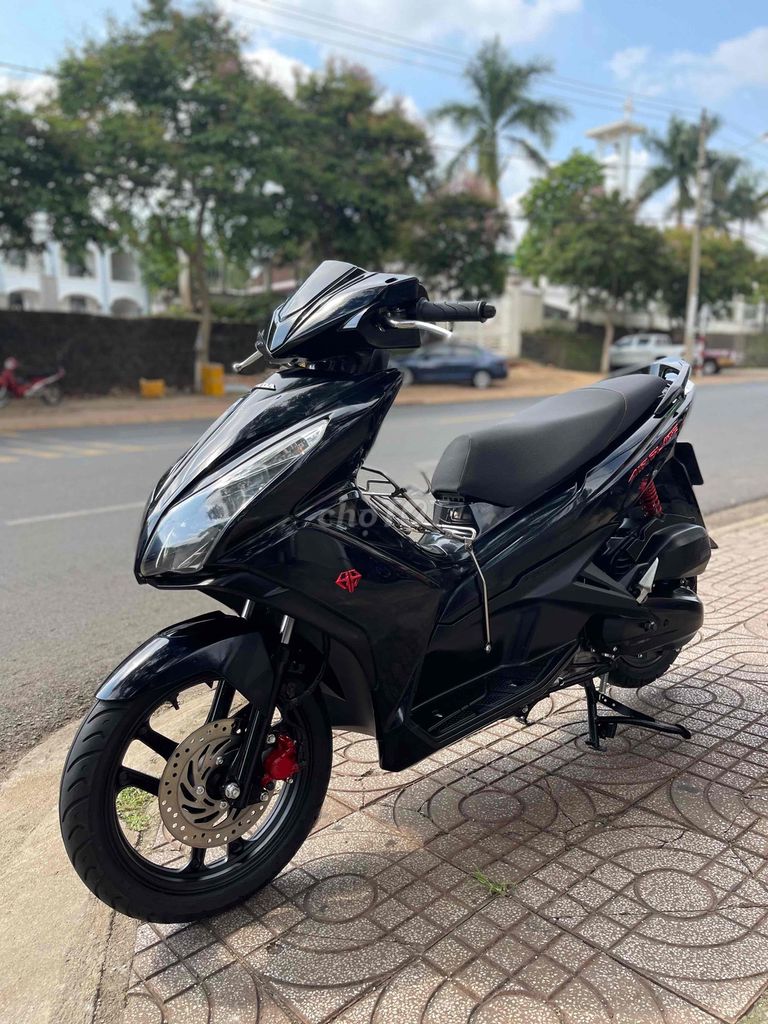 Honda AirBlade 2015 - ảnh 2