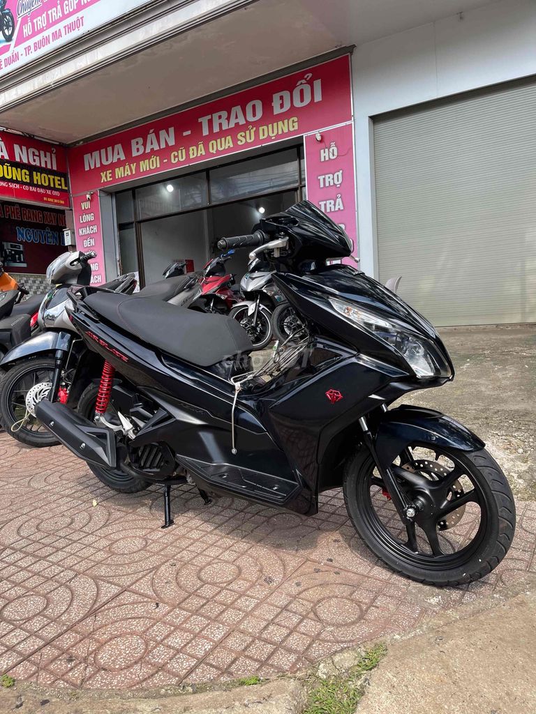 Honda AirBlade 2015 - ảnh 3