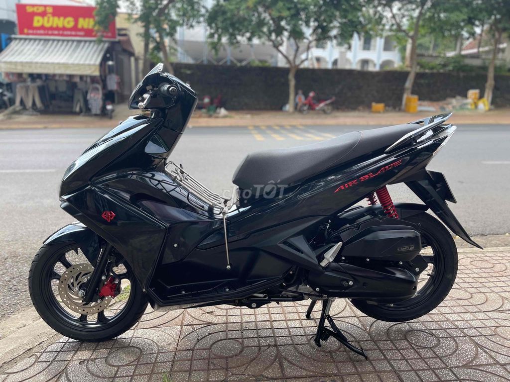 Honda AirBlade 2015 - ảnh 5
