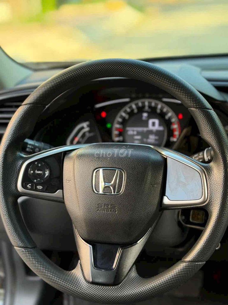 Honda Civic 1.8 E 2019 - ảnh 3