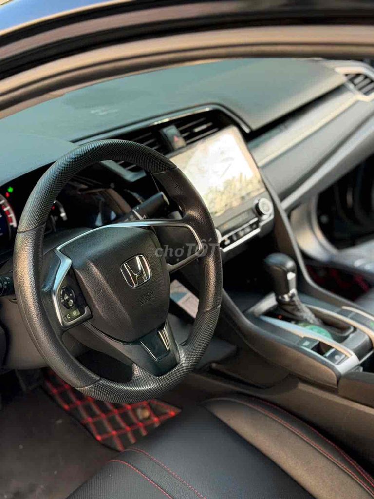 Honda Civic 1.8 E 2019 - ảnh 5