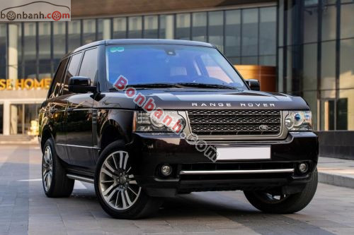 Land Rover 2011 - ảnh 1