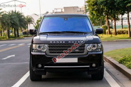 Land Rover 2011 - ảnh 2