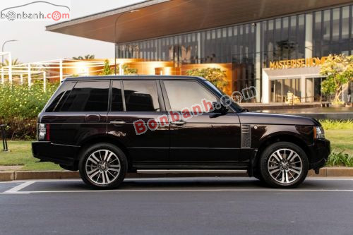 Land Rover 2011 - ảnh 3