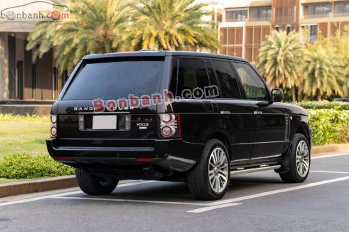 Land Rover 2011 - ảnh 4