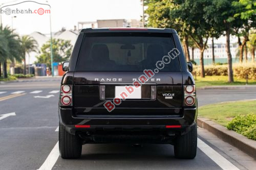 Land Rover 2011 - ảnh 5