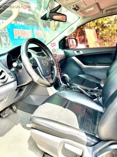 Mazda BT50 2.2L 4x2 AT 2017 - ảnh 5