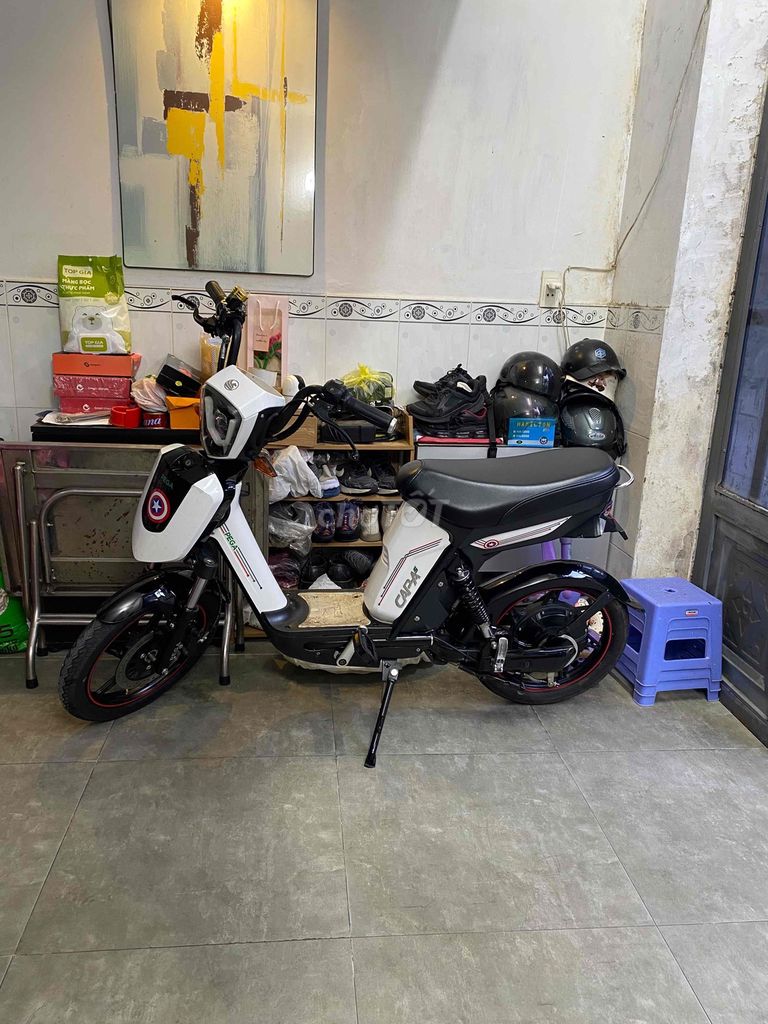 Xe 2024 - ảnh 1
