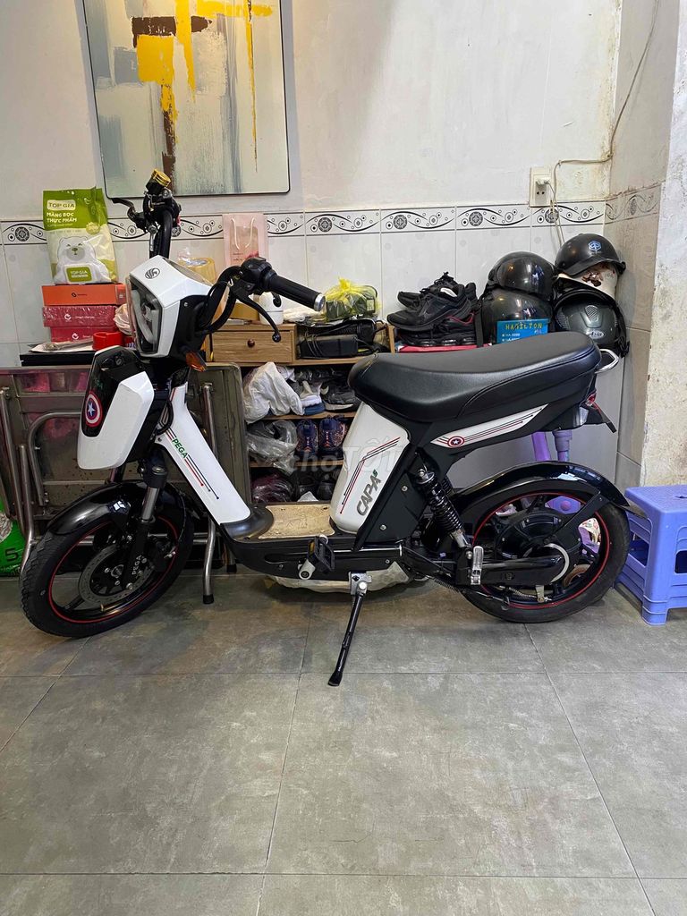 Xe 2024 - ảnh 3