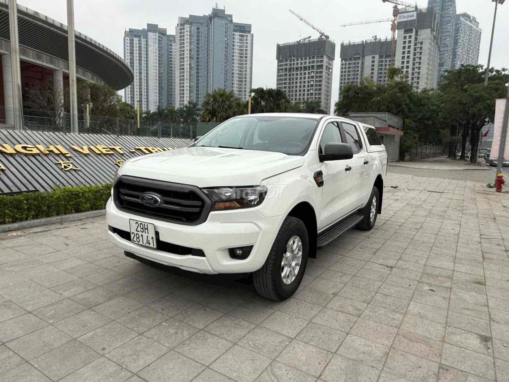 Ford Ranger 2018 - ảnh 2