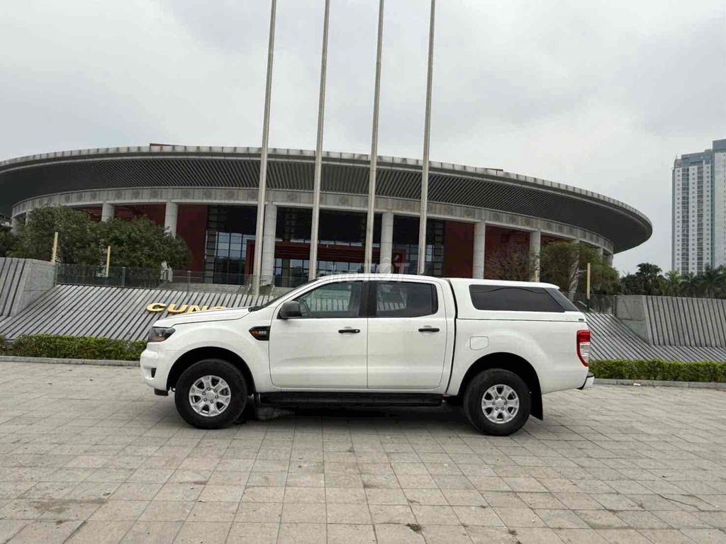 Ford Ranger 2018 - ảnh 3