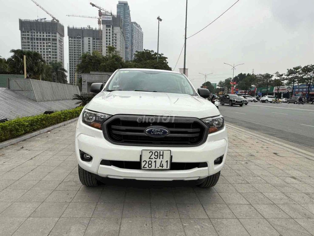 Ford Ranger 2018 - ảnh 4